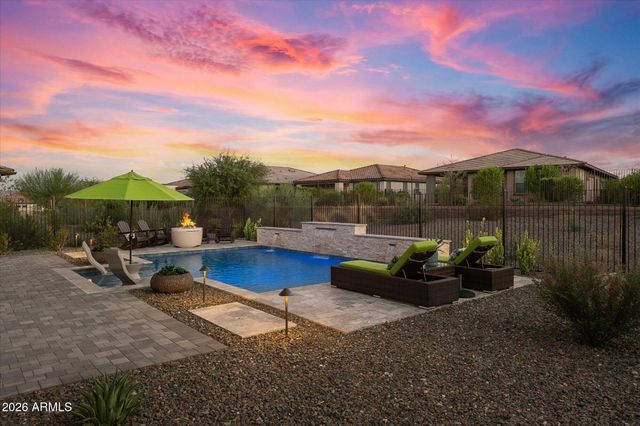 18203 E Paria Canyon Drive, Rio Verde, AZ 85263