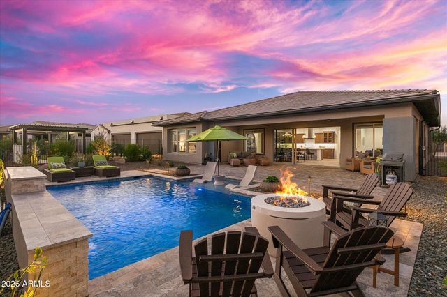 18203 E Paria Canyon Drive, Rio Verde, AZ 85263