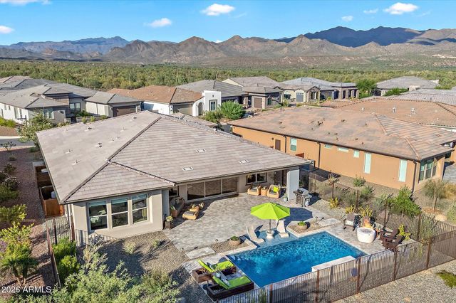 18203 E Paria Canyon Drive, Rio Verde, AZ 85263