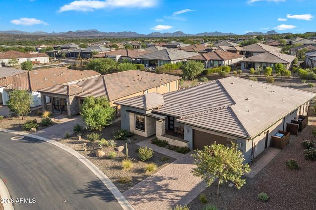 18203 E Paria Canyon Drive, Rio Verde, AZ 85263