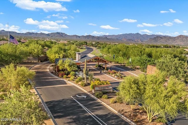 18203 E Paria Canyon Drive, Rio Verde, AZ 85263
