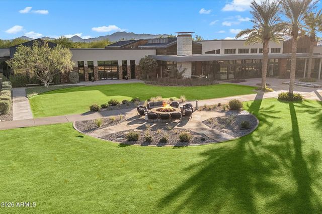 18203 E Paria Canyon Drive, Rio Verde, AZ 85263