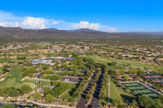 18203 E Paria Canyon Drive, Rio Verde, AZ 85263