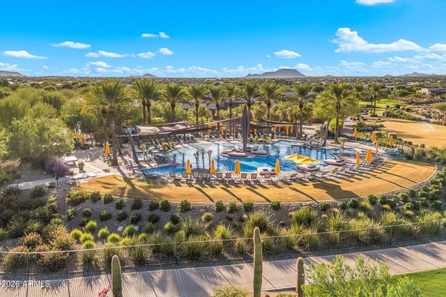 18203 E Paria Canyon Drive, Rio Verde, AZ 85263