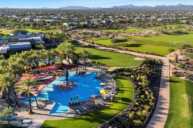 18203 E Paria Canyon Drive, Rio Verde, AZ 85263