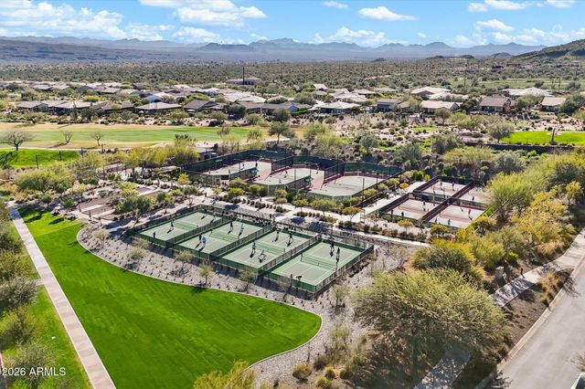 18203 E Paria Canyon Drive, Rio Verde, AZ 85263
