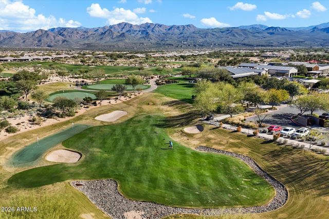 18203 E Paria Canyon Drive, Rio Verde, AZ 85263