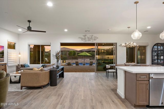 18203 E Paria Canyon Drive, Rio Verde, AZ 85263