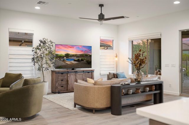 18203 E Paria Canyon Drive, Rio Verde, AZ 85263