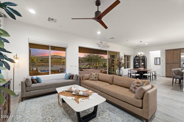 18203 E Paria Canyon Drive, Rio Verde, AZ 85263