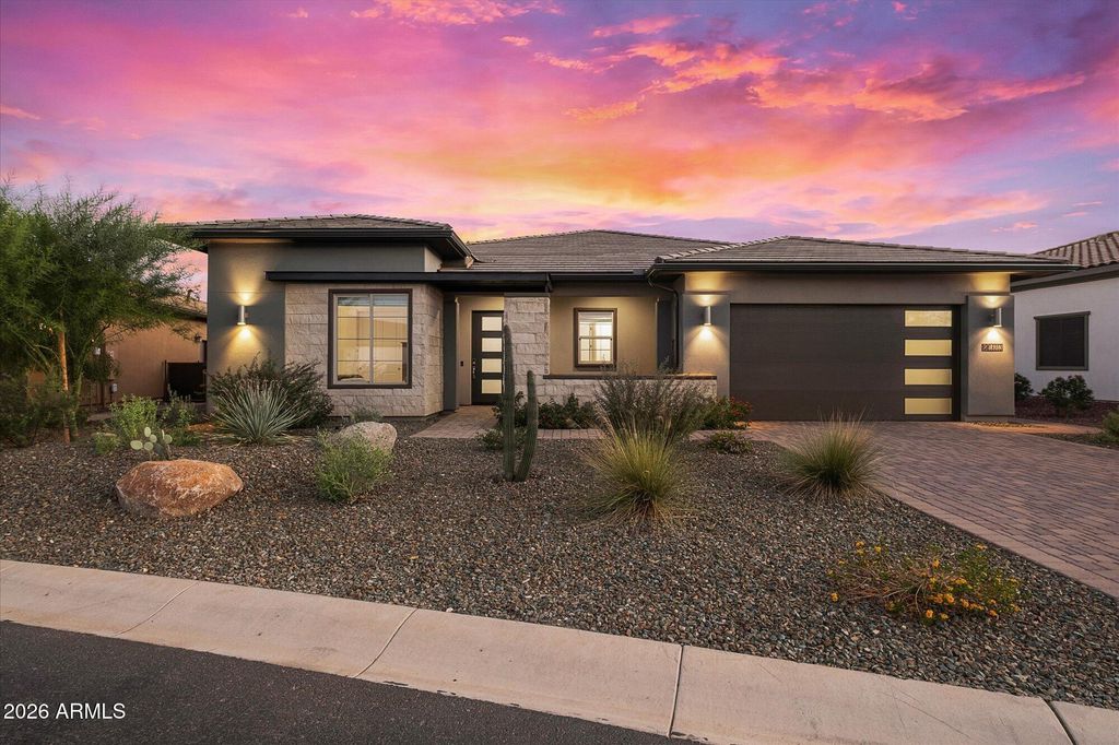 18203 E Paria Canyon Drive, Rio Verde, AZ 85263 — photo 2