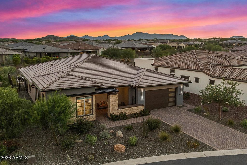 18203 E Paria Canyon Drive, Rio Verde, AZ 85263 — photo 4