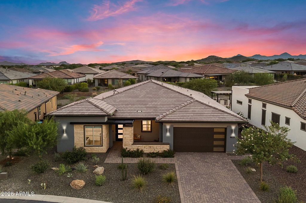 18203 E Paria Canyon Drive, Rio Verde, AZ 85263 — photo 5