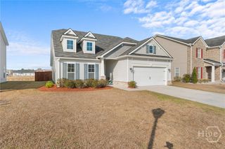 194 Brickhill Circle, Savannah, GA 31407