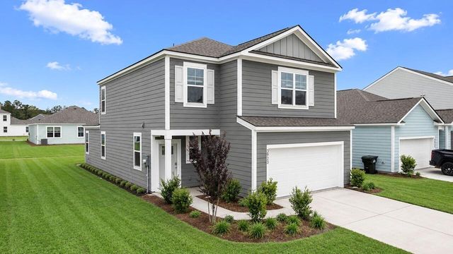 3923 Aberfeldy Lane, Ravenel, SC 29470
