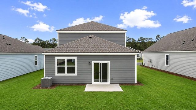 3923 Aberfeldy Lane, Ravenel, SC 29470