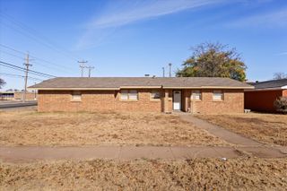 5436 15th Street, Lubbock, TX 79416