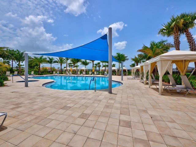 12615 SW Sunrise Lake Terrace, Port St Lucie, FL 34987
