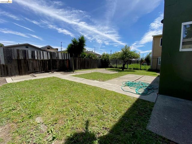 34 1St St, Richmond, CA 94801