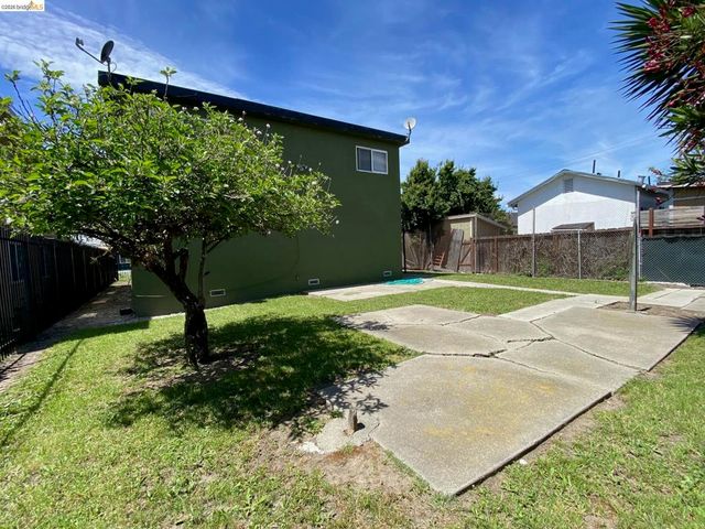 34 1St St, Richmond, CA 94801