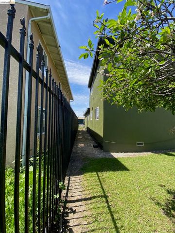 34 1St St, Richmond, CA 94801