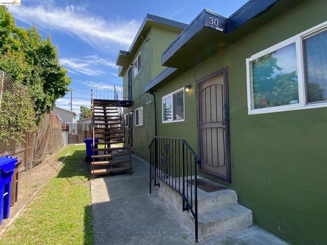 34 1St St, Richmond, CA 94801