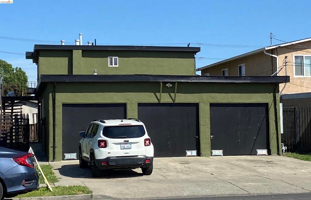 34 1St St, Richmond, CA 94801