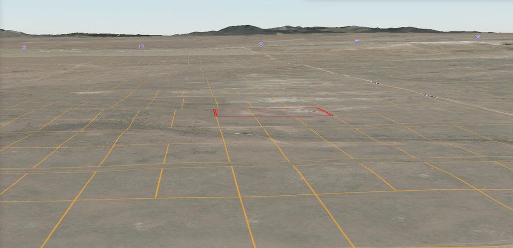 Lot 5-7 Estancia Ranchettes 5-A, Moriarty, NM 87035