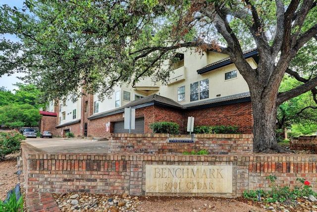 3001 Cedar ST A-115, Austin, TX 78705