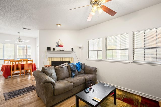 3001 Cedar ST A-115, Austin, TX 78705