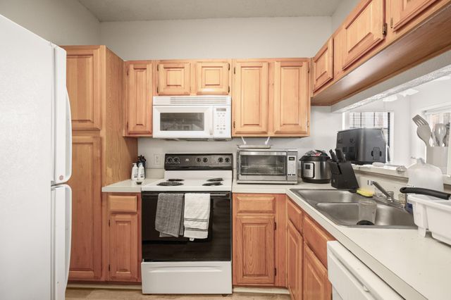 3001 Cedar ST A-115, Austin, TX 78705