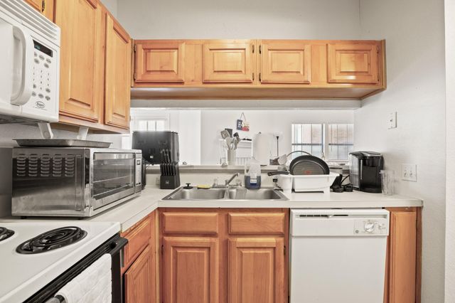 3001 Cedar ST A-115, Austin, TX 78705