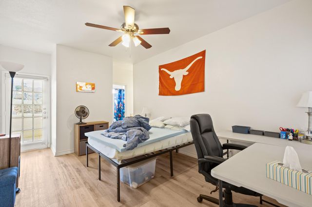 3001 Cedar ST A-115, Austin, TX 78705