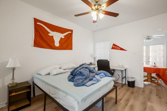 3001 Cedar ST A-115, Austin, TX 78705