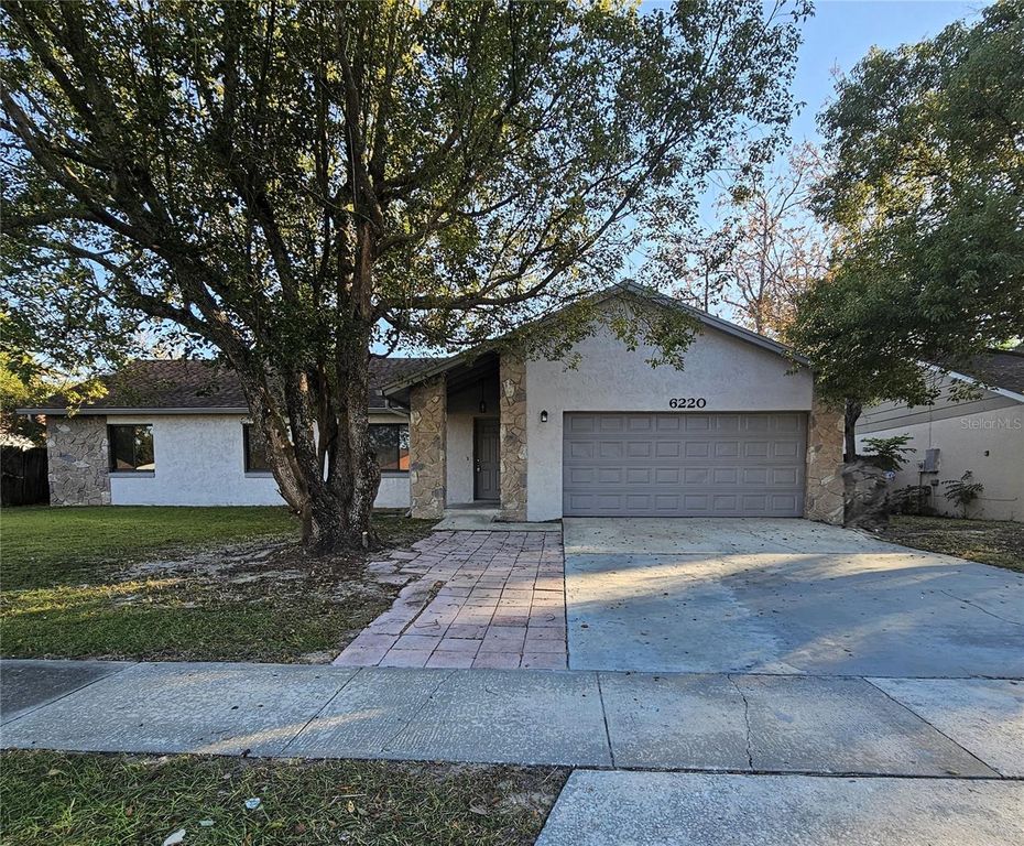 6220 CENTENNIAL DRIVE, Orlando, FL 32808