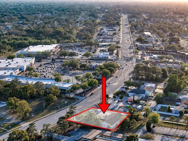 11211 SPRING HILL DRIVE, Spring Hill, FL 34609