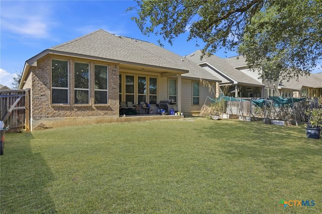 718 Hard Tack Trail, San Antonio, TX 78245
