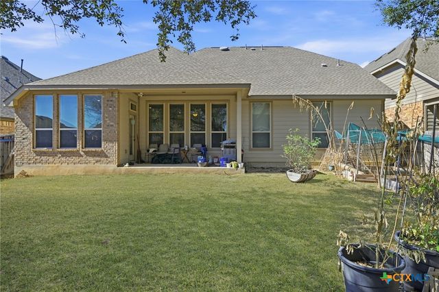 718 Hard Tack Trail, San Antonio, TX 78245