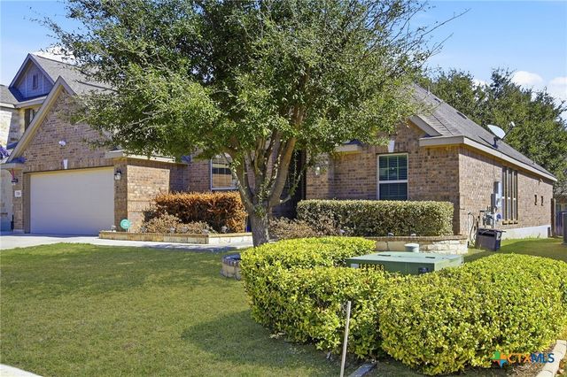 718 Hard Tack Trail, San Antonio, TX 78245