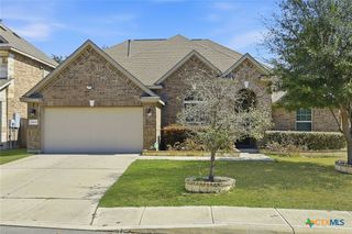 718 Hard Tack Trail, San Antonio, TX 78245