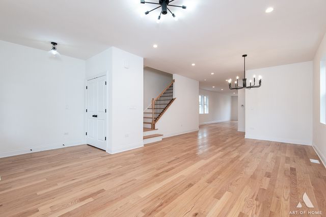 10649 S Sawyer Avenue, Chicago, IL 60655