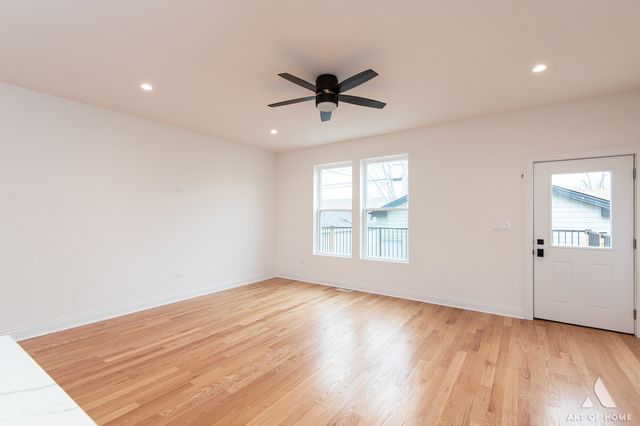 10649 S Sawyer Avenue, Chicago, IL 60655