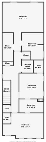 10649 S Sawyer Avenue, Chicago, IL 60655