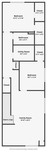 10649 S Sawyer Avenue, Chicago, IL 60655