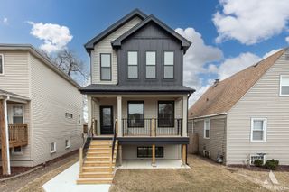 10649 S Sawyer Avenue, Chicago, IL 60655