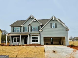 140 Hampton Hollow Drive, Jefferson, GA 30542