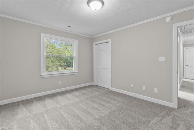 9 Rhodelia LN, Poquoson, VA 23662