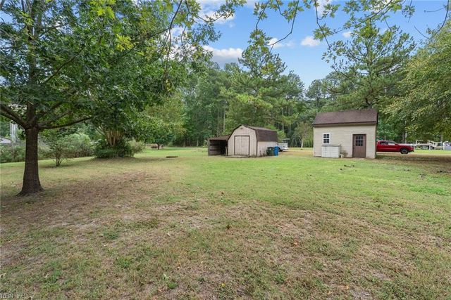 9 Rhodelia LN, Poquoson, VA 23662