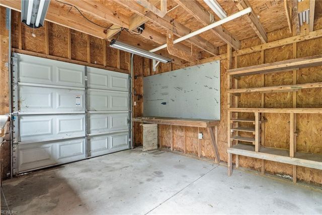 9 Rhodelia LN, Poquoson, VA 23662