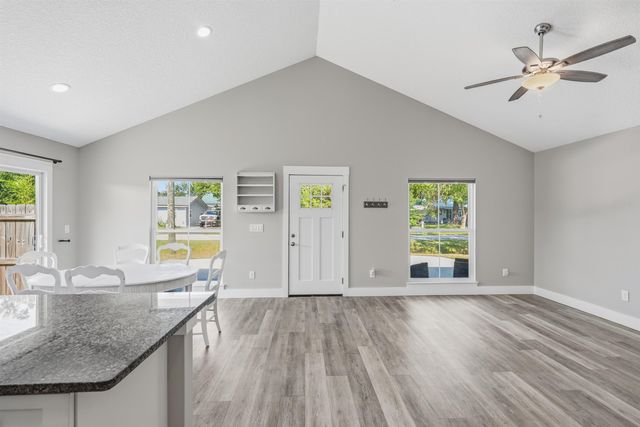 4569 2nd Ave, St Augustine, FL 32095